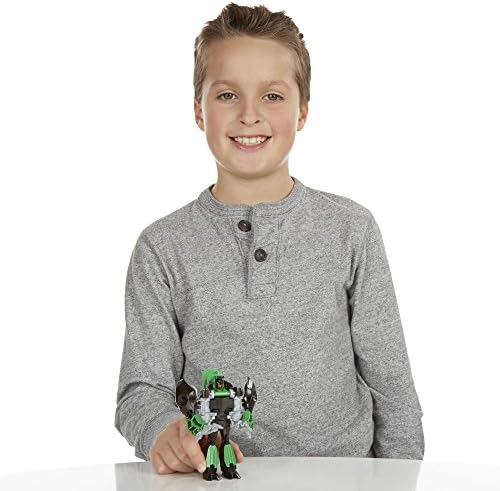 Transformers Robots in Disguise One-Step Changers Grimlock Figure