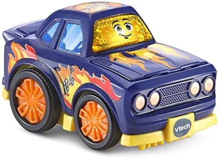 VTech Go Go Smart Wheels Tough Truck