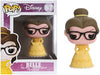 Funko Pop Hipster Nerd Belle Hot Topic 67