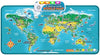 LeapFrog Touch and Learn World Map