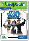 LeapFrog Leapster Learning Game Star Wars - Jedi Math