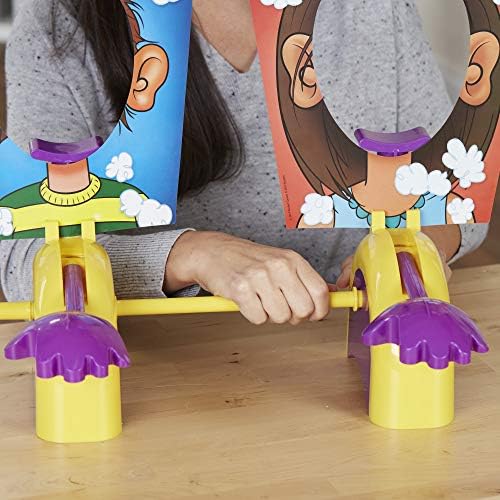 Hasbro Pie Face Game