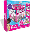 Barbie ZipBin 40 Doll Dream House Toy Box Playmat