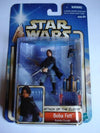 Hasbro STAR WARS ATTACK OF THE CLONES BOBA FETT KAMINO ESCAPE. by Star Wars