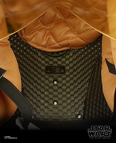 Hasbro Star Wars The Black Series Luke Skywalker Battle Simulation Helmet