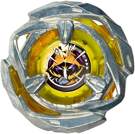 Hasbro Beyblade F9582ES1 Beyblade BBX Arrow Wizard Stamina