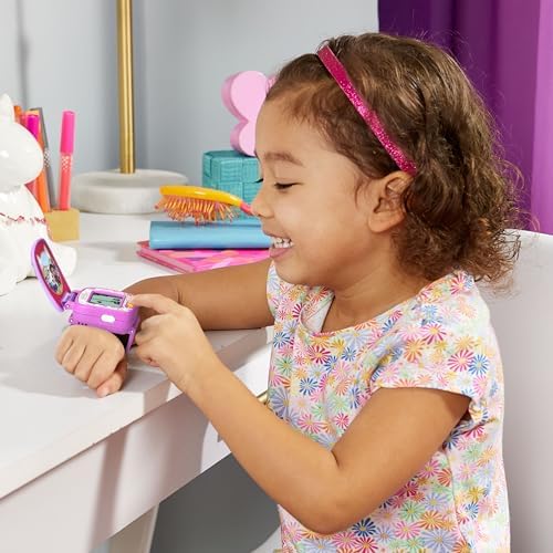 VTech Gabby's Dollhouse Time to Get Tiny Watch