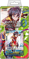 Nintendo TCG Fire Emblem 0 Cipher Starter Deck Phantom Edition