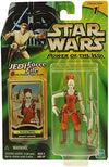 Hasbro Star Wars Episode I Collection I 2000 Aurra Sing Bounty Hunter