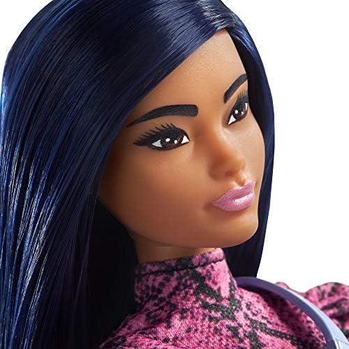 Barbie Fashionistas Doll
