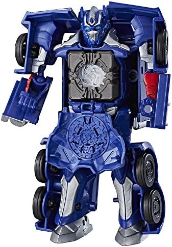Transformers Mv5 All Spark Tech Jupiter Action Figure