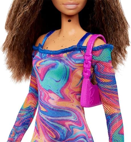 Barbie Fashionistas Doll