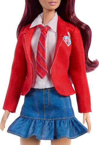Barbie Doll