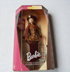 Barbie Mattel Barbie 1998 Fall Collections - Autumn in Paris Barbie Doll