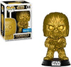 Funko POP Star Wars Chewbacca GP MT