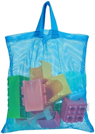 Little Tikes Baby Builders - Splash Blocks First Blocks for Babies and Toddlers Easy to