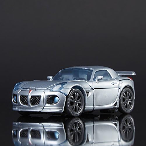 Transformers E0745 Tra Gen Studio Series Deluxe Jazz Action Figure