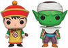 POP Funko POP Animation Dragonball Z - Gohan Piccolo - Funimation Convention