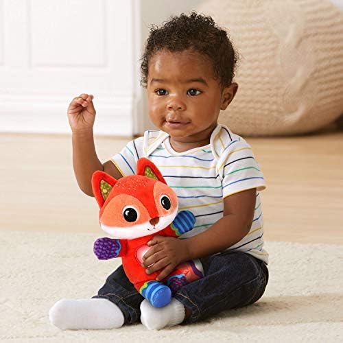 VTech Soothing Songs Fox Red