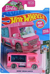 Hot Wheels Barbie Dream Camper - Pink 21250 Getaways 15