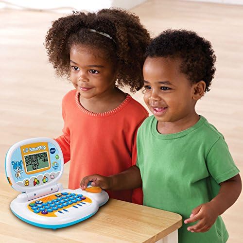 VTech Lil' Smartop