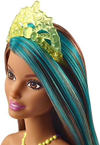 Barbie Dreamtopia Princess Doll