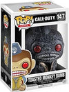 POP Funko Pop Call of Duty Toasted Monkey Bomb Vinyl Figure