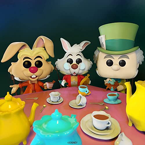 Funko Pop Disney Alice in Wonderland 70th - Cheshire Cat