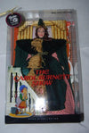 Mattel The Carol Burnett Show Went with the Wind Barbie Doll