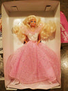 Mattel 1993 Twinkle Lights Barbie