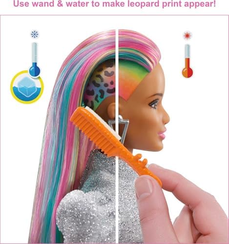 Barbie Doll
