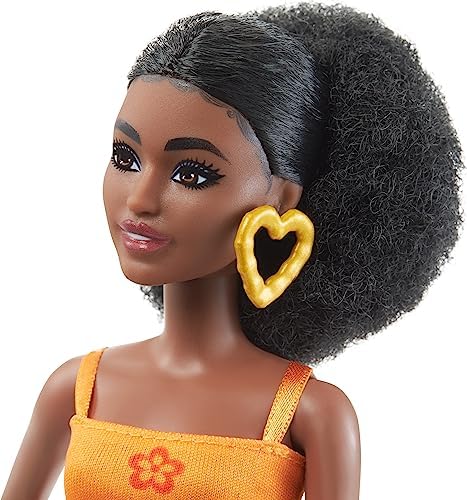 Barbie Fashionistas Doll