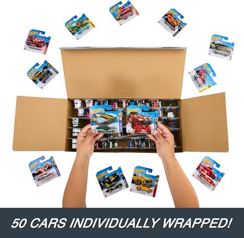 Hot Wheels City Toy Car Track Set Ultimate Garage with T-Rex Dinosaur Store 100 164 Scale Vehicle