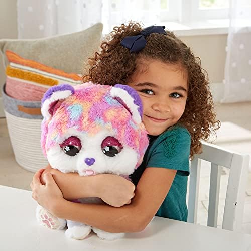 VTech Hope The Healing Husky Frustration Free Packaging
