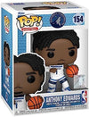 Funko Pop NBA Minnesota Timberwolves - Anthony Edwards