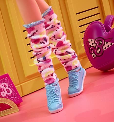 Barbie Rewind Doll