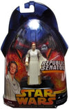 Hasbro Star Wars Episode III Revenge of the Sith Mon Mothma Action Figure 24 3.75 Inches