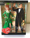 Mattel Barbie Collector I Love Lucy Lucy and Ricky Doll Giftset