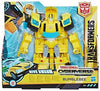 Transformers Cyberverse Ultra Class Bumblebee
