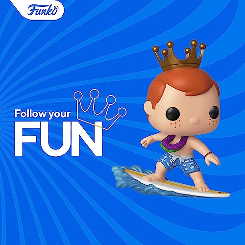 Funko Pop Animation Solar Opposites - Jesse - Collectable Vinyl Figure