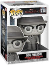 Funko Pop Marvel WandaVision - Vision Vinyl Figure Styles May Vary