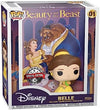 Funko Pop VHS Cover Beauty and The Beast The Beast - Disney - Amazon - Collectable Vinyl Figure