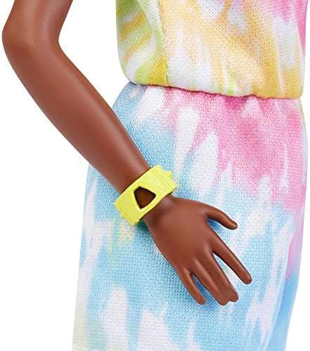 Barbie Fashionistas Doll