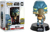 Funko Pop Star Wars 298 Watto Galactic Convention 2019