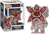 POP Figure 8 bit Stranger Things Demogorgon
