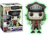 Funko POP Funko Beetlejuice Vinyl GLID