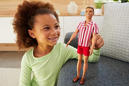Barbie Ken 60th Anniversary Doll