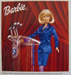 Barbie 2000 Barbie For President Doll