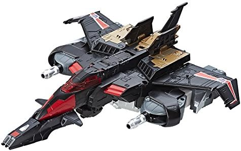 Transformers Generations Titans Return Sky Shadow and Ominus