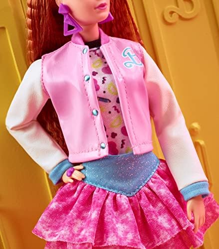 Barbie Rewind Doll